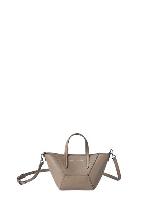 Duo mini bag with jewel BRUNELLO CUCINELLI | MBXAD2675C8922